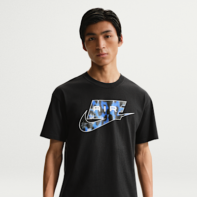 NIKE公式】Nike エア Tシャツ.オンラインストア (通販サイト)